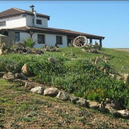 Turismo Rurale Pertunghe Villa Sant' Antonio di Santadi Buitenkant foto