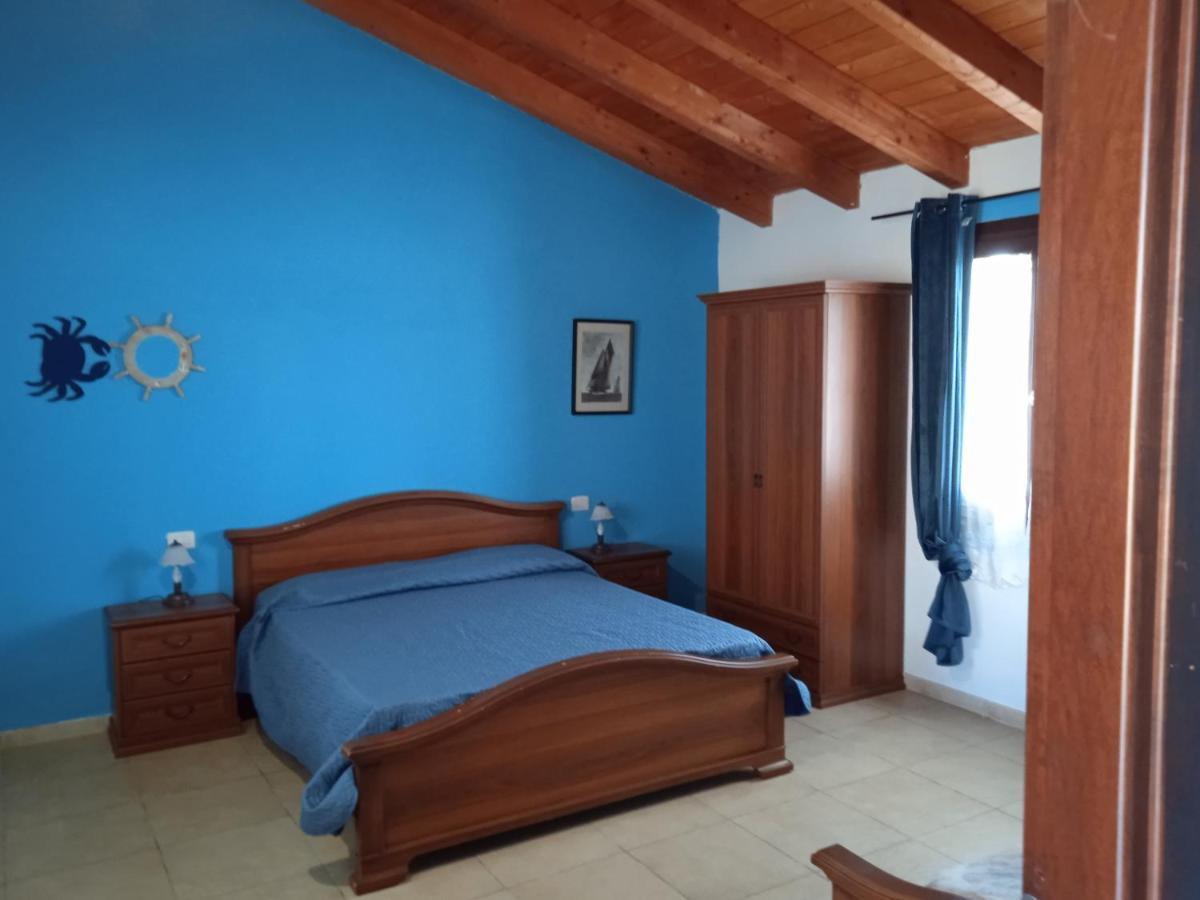 Turismo Rurale Pertunghe Villa Sant' Antonio di Santadi Buitenkant foto